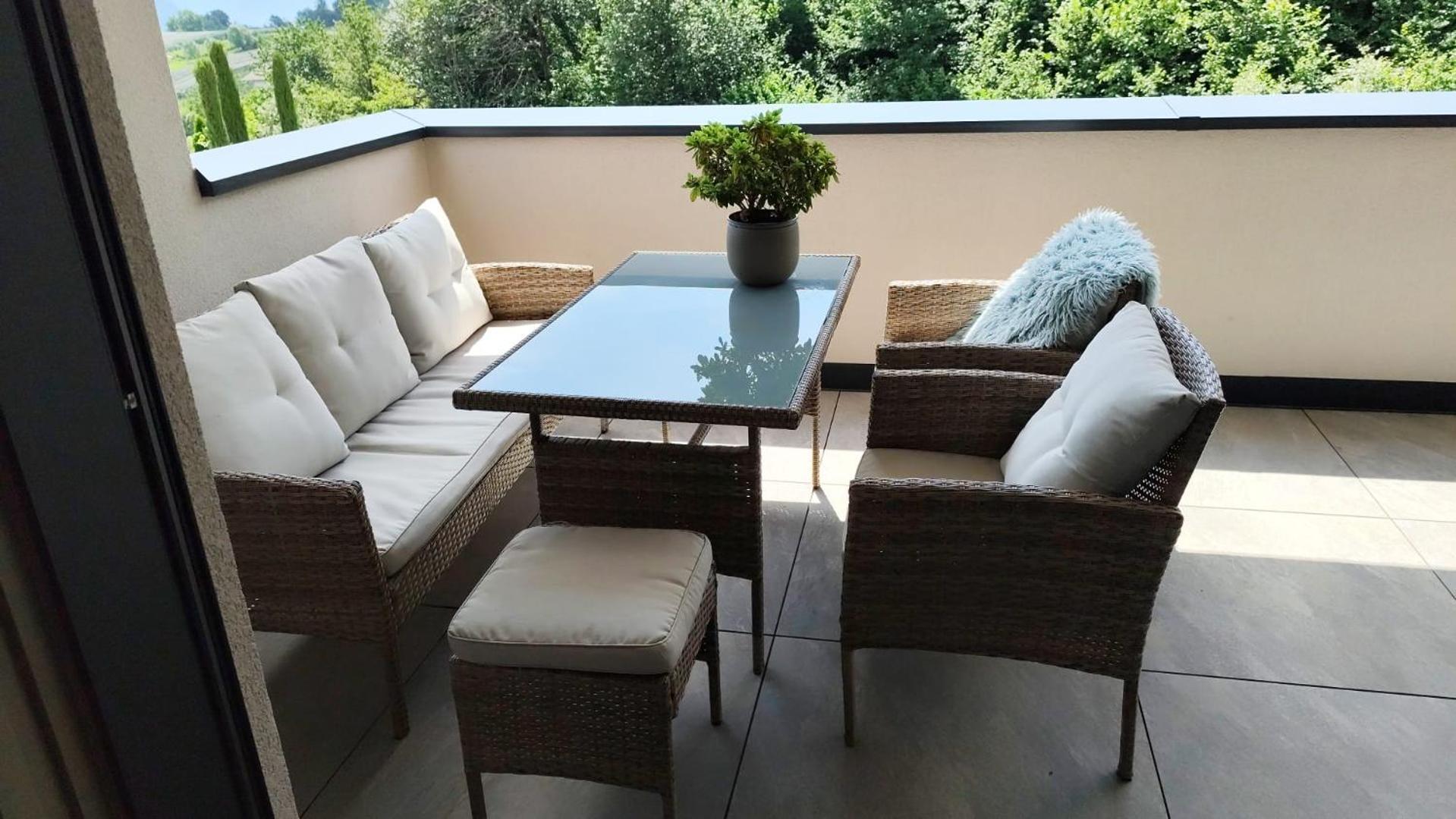 Janas Bolzano Mountain Apartment Tesimo Exterior foto